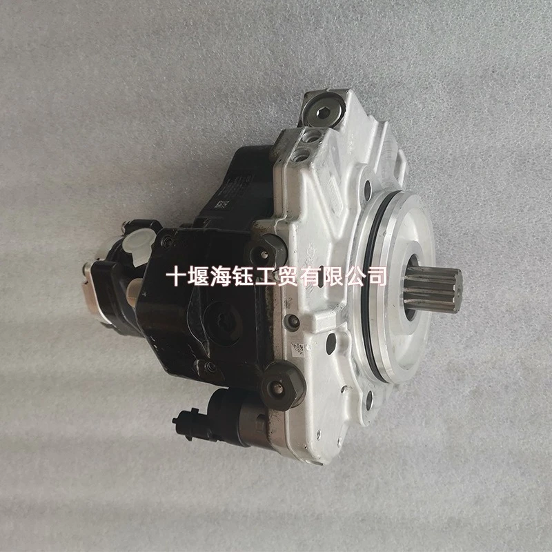 

Горячая распродажа: Масляный насос T7H440 для тяжелых грузовиков с двигателем MAN, номер детали 0445020201, 200V11103-7792, модель MC11