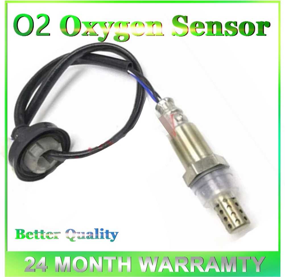 For Lambda Oxygen Sensor O2 Sensor For Mitsubishi Airtrek CU2W 4G63T Part No# MN122063 Auto Parts Accessories Air Fuel Ratio