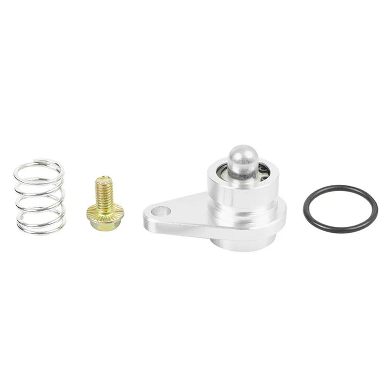 

Reverse Locking Solenoid Valve Disassembly Kit Deletes Lockout Solenoid For T-56 TR-6060 Gearbox