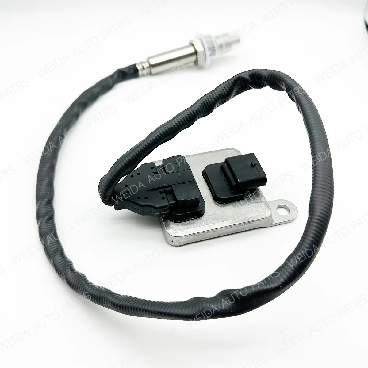 A0009058411 NEW Nitrogen Oxide NOx Sensor For Mercedes-Benz W222 V222 X222 GLC 250d Sprinter