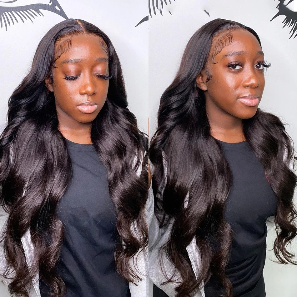 Body Wave Bundles 28 30Inch Bundles 100% Human Hair Bundles 10A Top Quality Brazilian Remy Hair Weave 1/3 Pcs Bundles Extensions