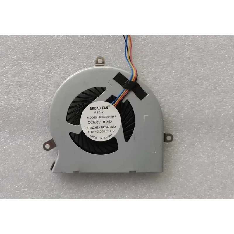 Notebook/Projector/All-in-One 6006 8020 Blower BF08020H12FP BF06006H05FP