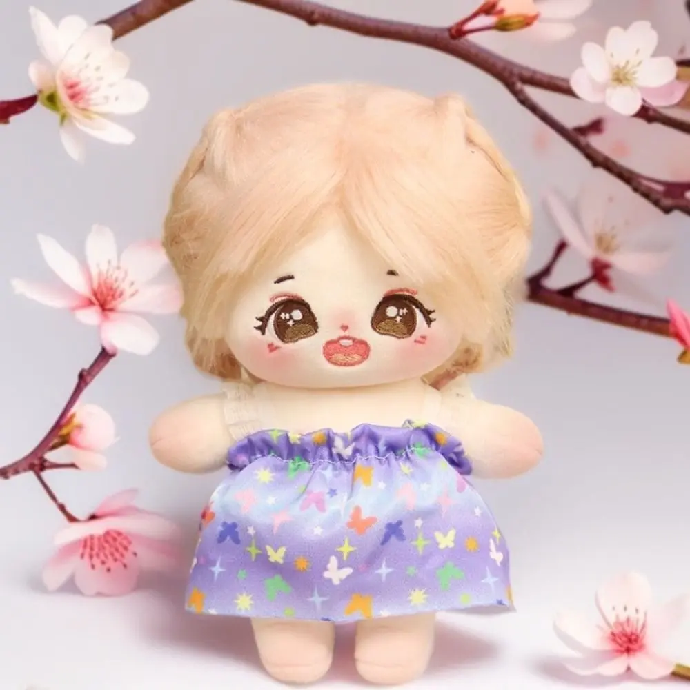 Accessories Doll Lovely Clothes Clothes Decoration Cute Princess Dress 20 Styles EXO Idol Dolls