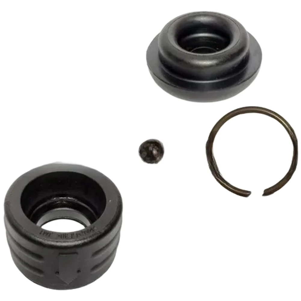 

6 Piece Chuck Set for DCH133 SBH900 D25032 Hammer Drill Replacement Components 323489 00 Nuts 578387 00 Washers NA098071