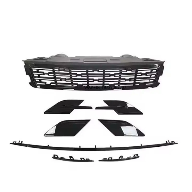 2023 Hot Selling Black Kit for Range-Rover Sport Body Parts for Sport