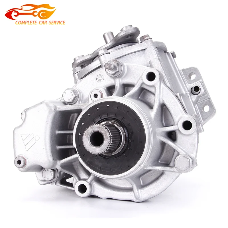 

0A6409053AA 0A6409053AG 7124803 Transmission Transfer Case Assembly Suit For VOLKSWAGEN Tiguan