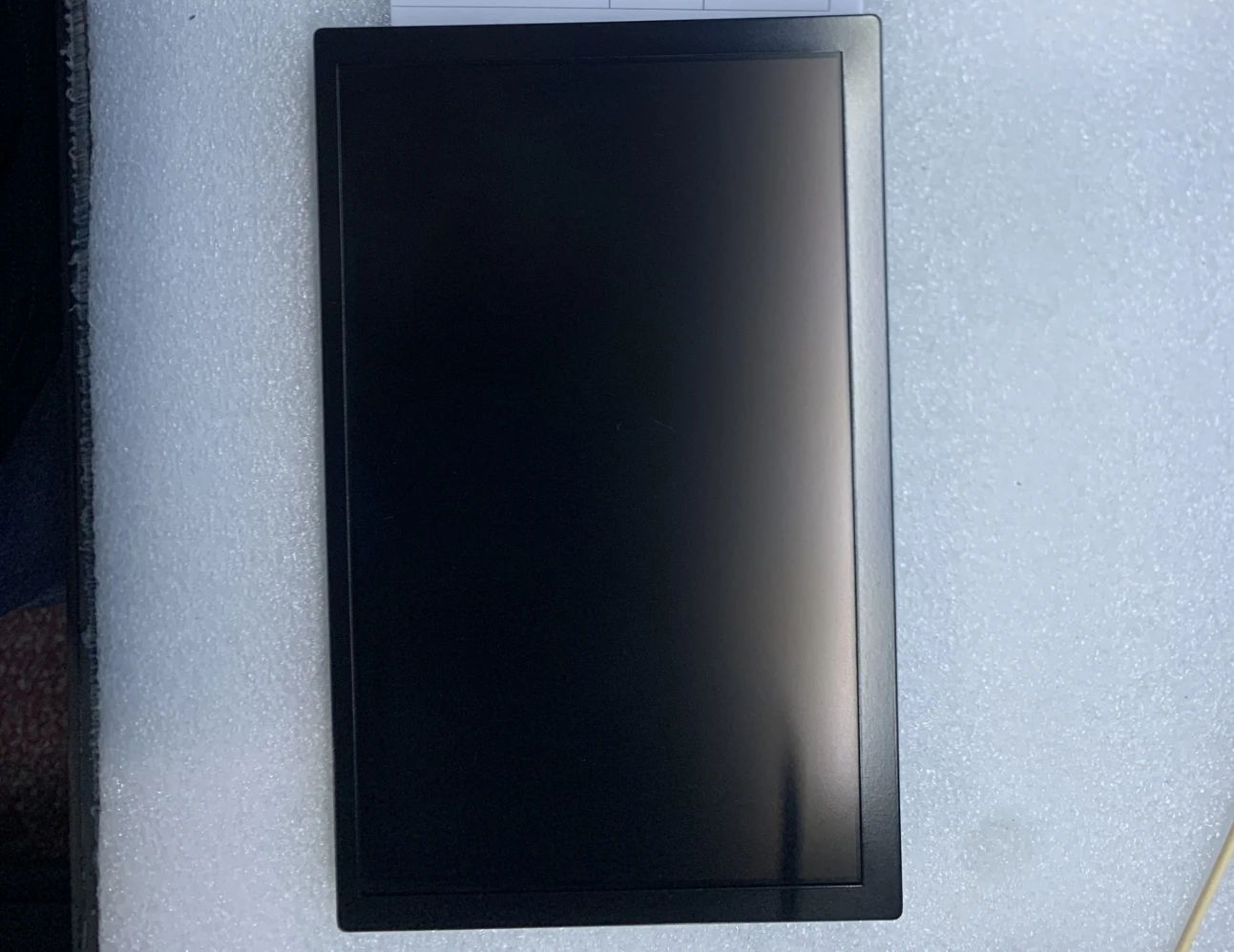 Module d'écran de navigation original Ford, Ford SYNC 3