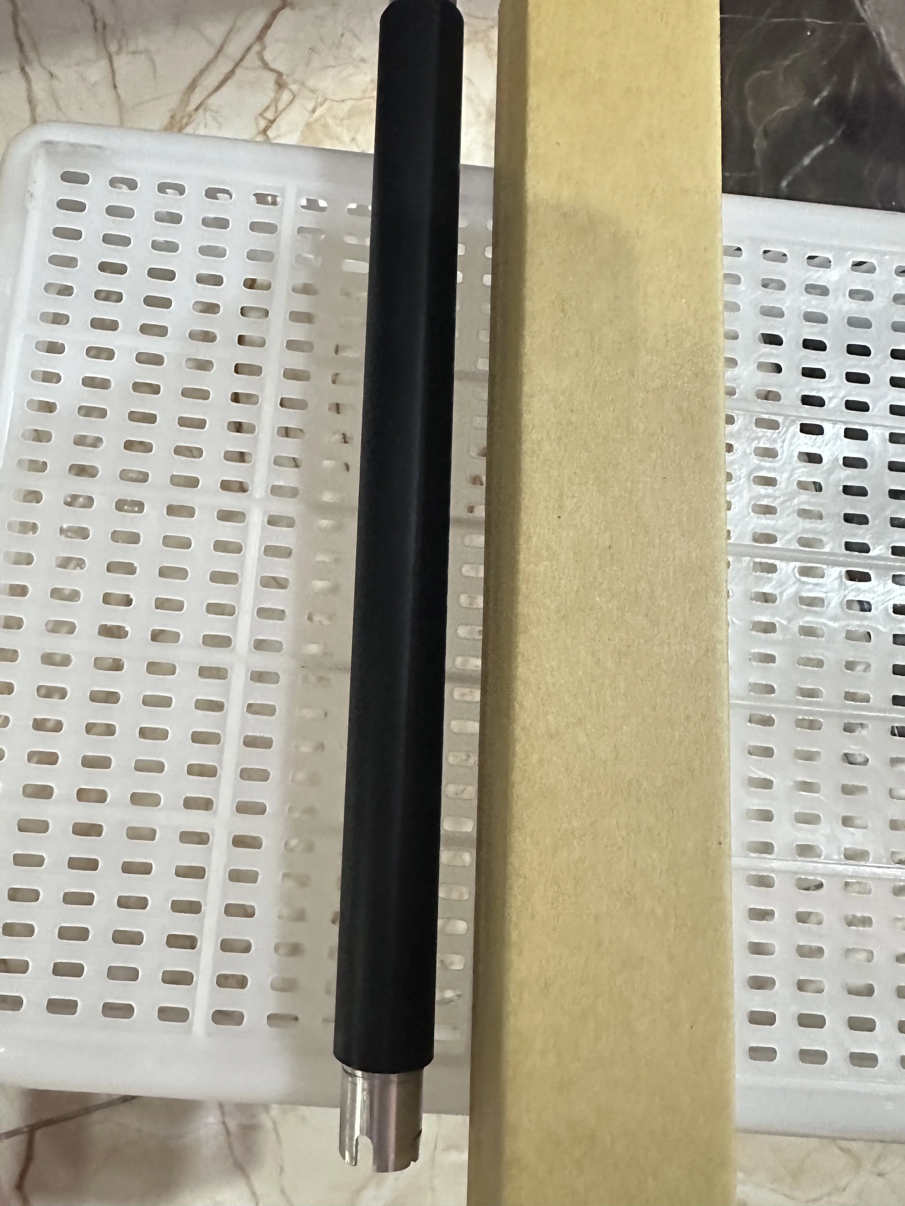 

5 шт. верхний нагревательный ролик фьюзера для BROTHER HL3140 HL3150 HL3170 MFC9140 MFC9130 MFC9330 MFC9340 DCP9020 LY6753001 LY6754001