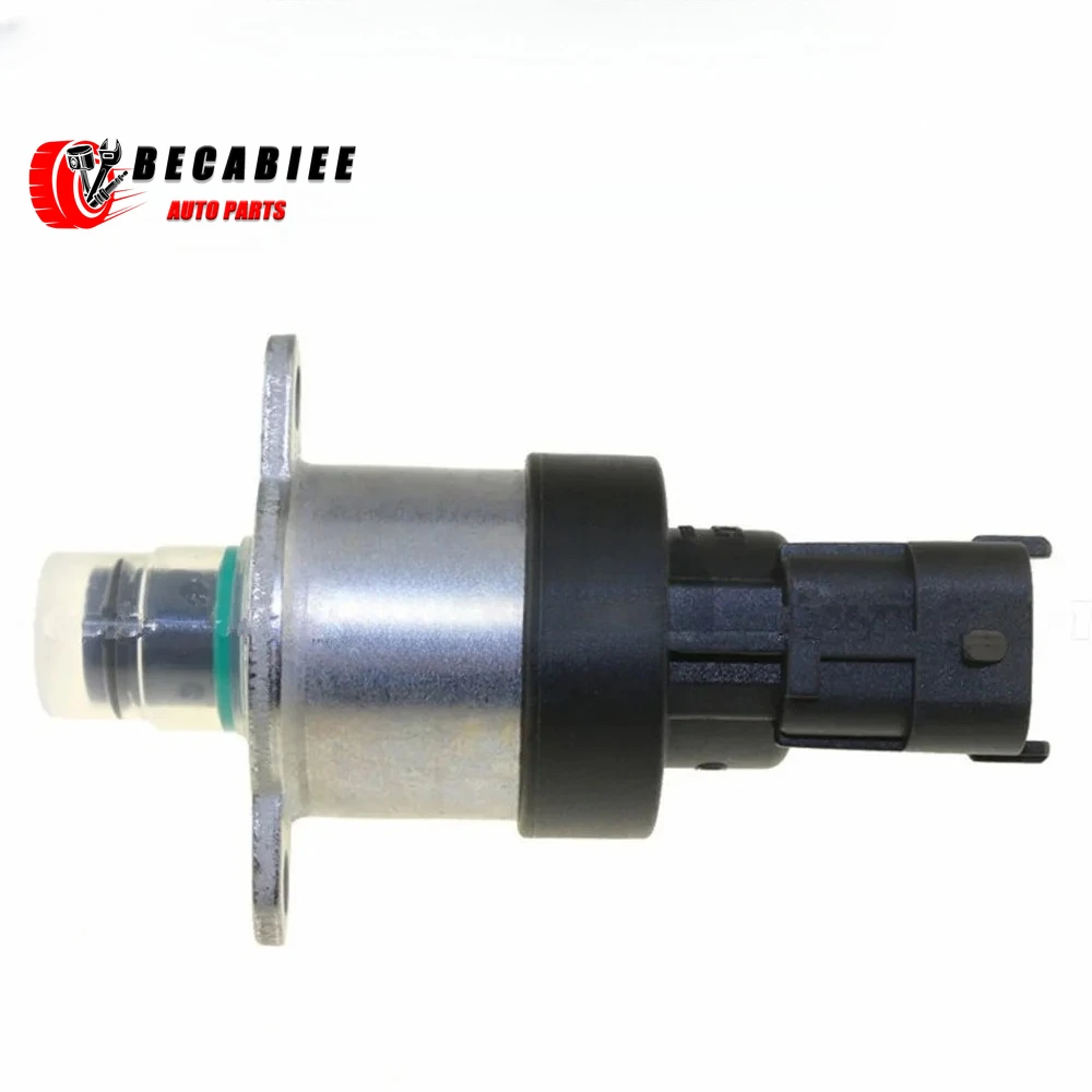 0928400492 Fuel Injection Pump Regulator Metering Control Valve Actuator For CCitroen Xsara Peugeot 206 307 1.4 HDI - Image 4