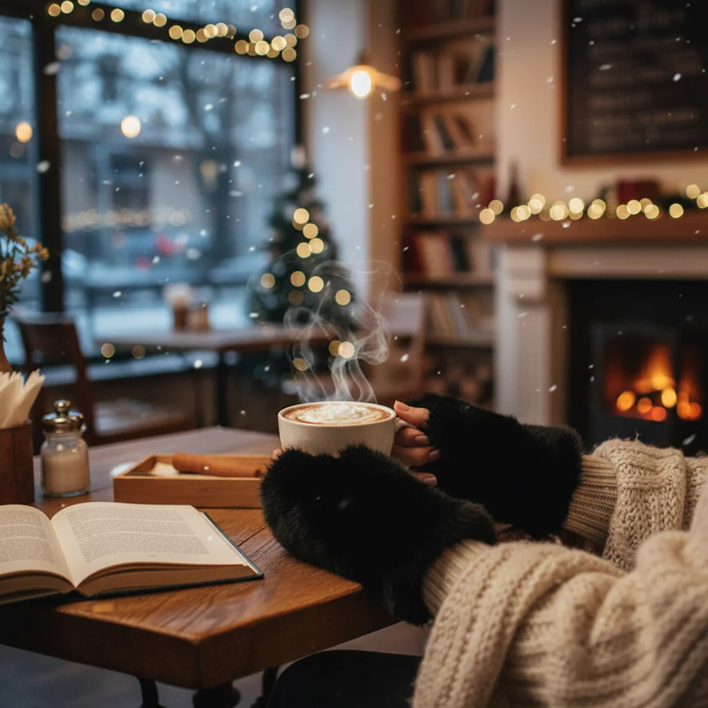 

Женские кожаные перчатки с мехом, без пальцев, с термоизоляцией для холодной погоды