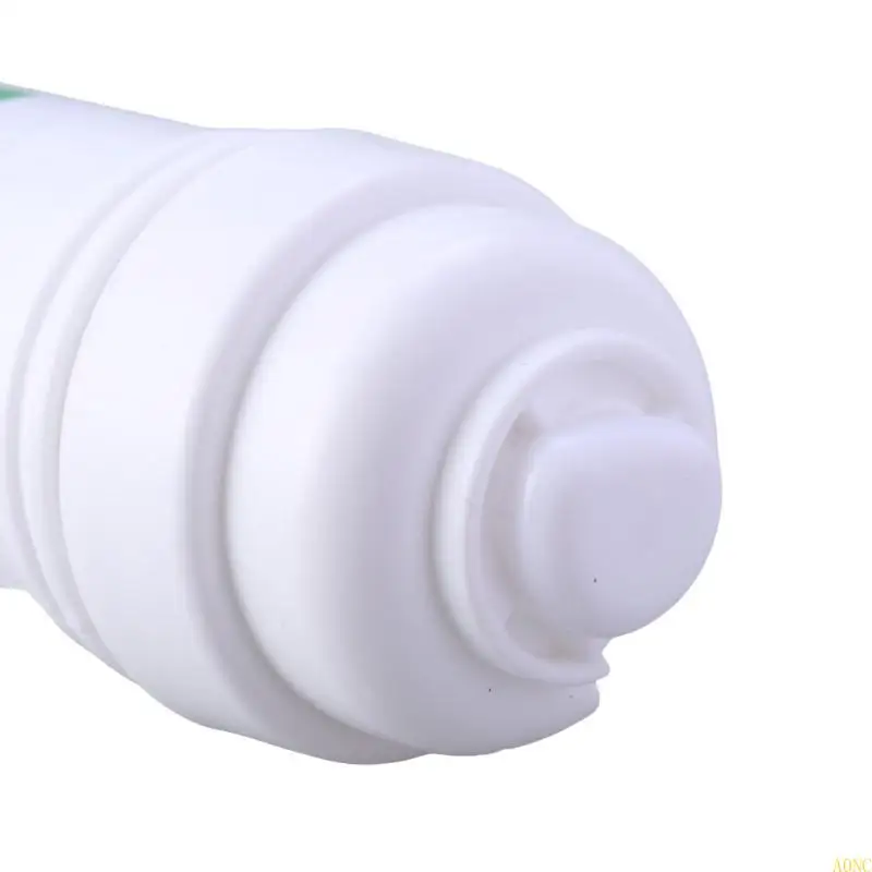 A0NC جوز الهند المنشط T33 Carbon Post Carrtridges 10 بوصة الرائحة مزيل