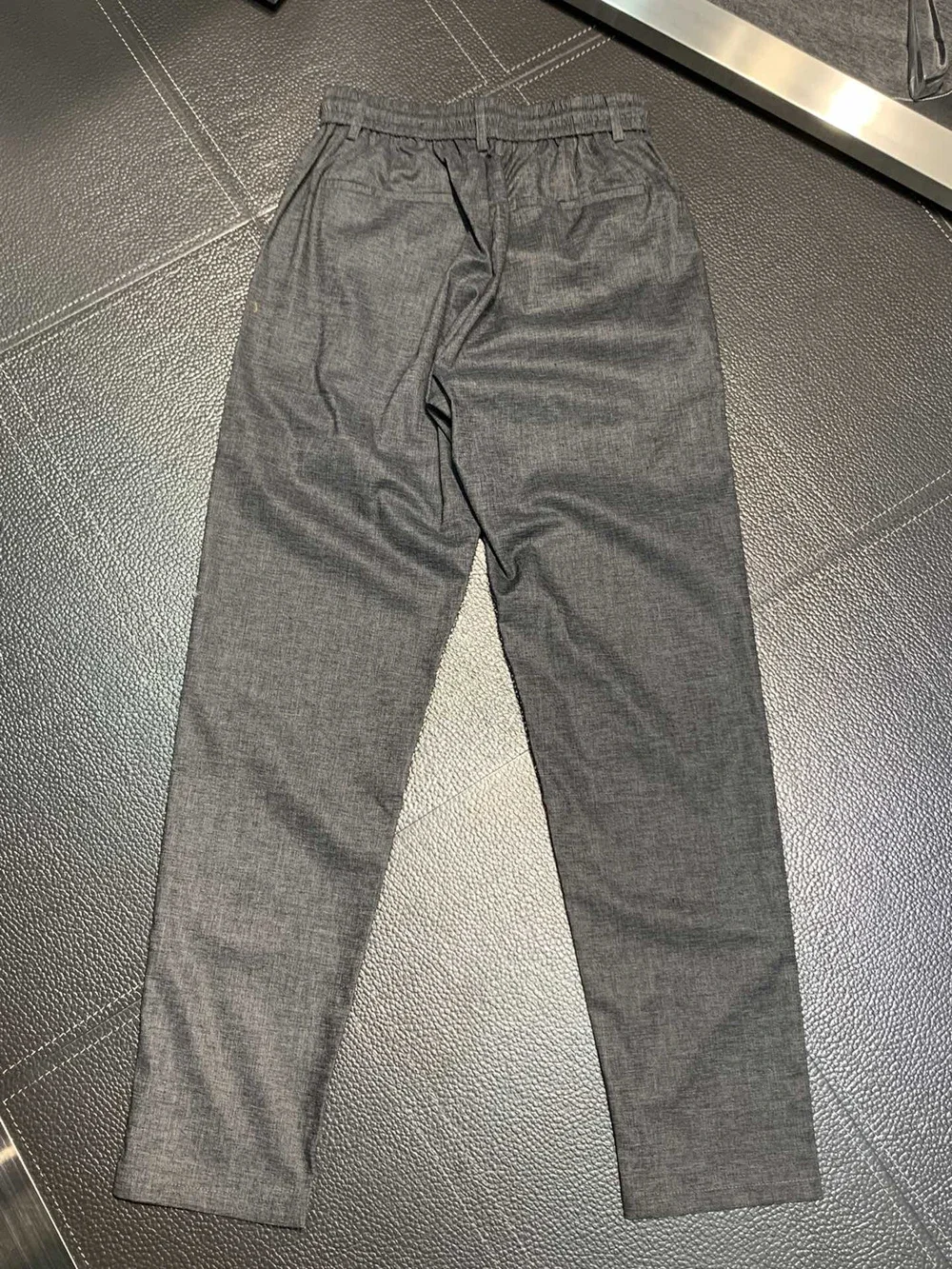 BILLIONAIRE BLKA CPTG Pants Thin Linen Cotton 2024 Spring Summer new Breathable outdoors comfort Quality soft M-XXL Long Pants