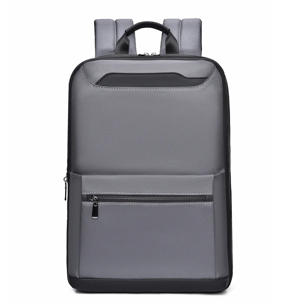 Large capacity business commuting backpack