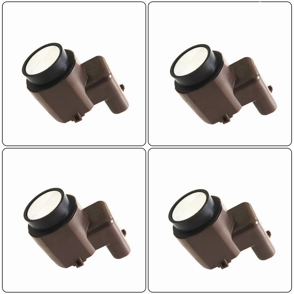 

4pcs/lot 3C0919275N PDC Parking Assist Sensor For VW Passat B6 Golf 5 Jetta Touran 3C0919275 3C0919275B