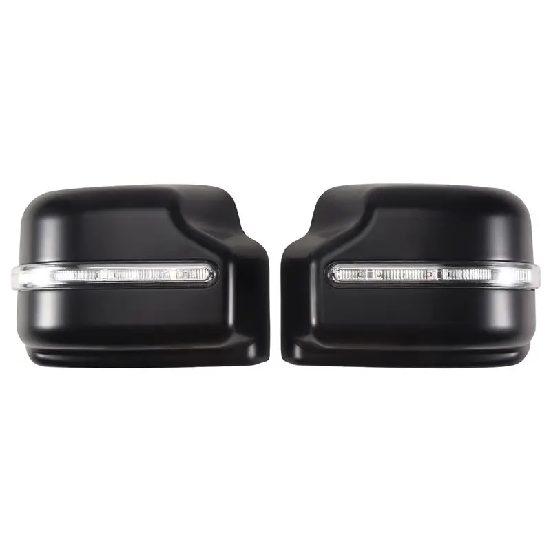 

ABHY-автомобильное зеркало заднего вида, боковое крыло, крышка зеркала с указателем поворота для Jimny Jb64 JB74 2018-2020