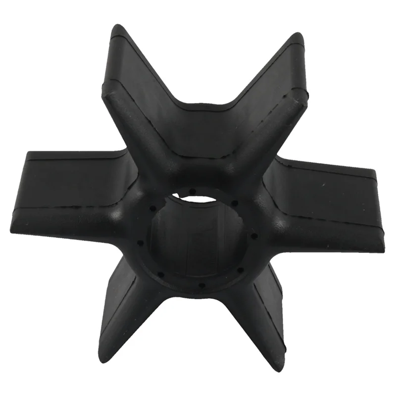 

Premium 6AW-44352 Water Pump Impeller For YAMAHA 350HP 300HP Outboard, Replace Sierra 18-8925