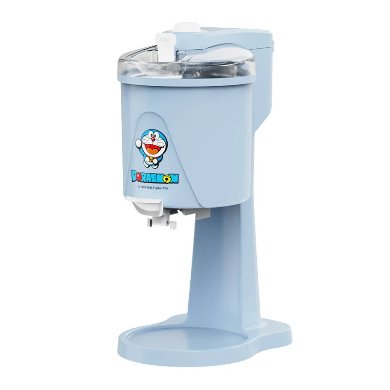 

Household ice cream machine Children's fruit cone machine Automatic cone Small ice cream machine Ice cream