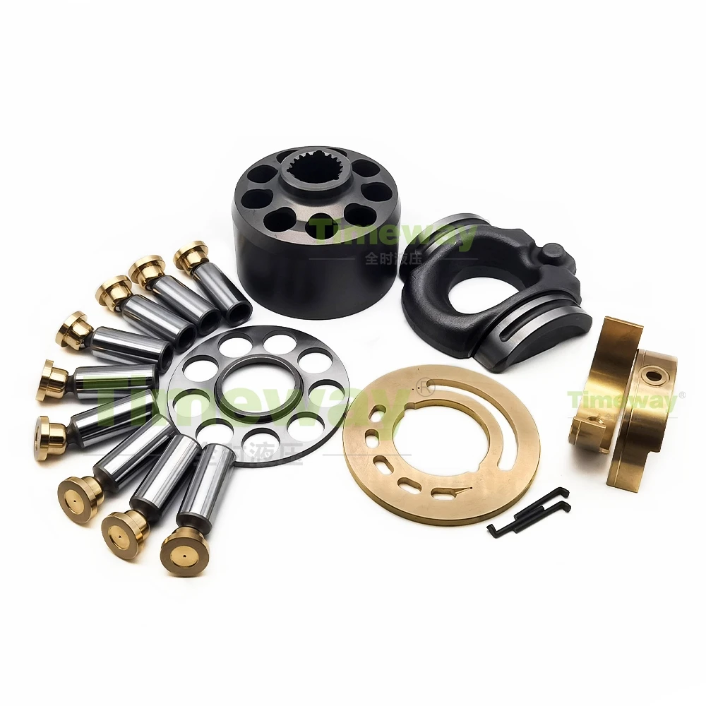 

307-3063 Детали экскаватора для Caterpillar 426 416 428F 422F 422F2 434F 415F2 3073063 Ремкомплекты поршневого насоса экскаватора-погрузчика