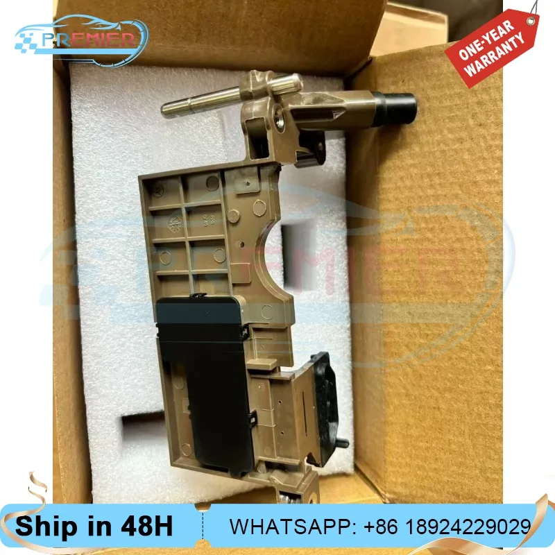 6HP19 ZF 6HP21 6HP26 6HP28 New Control Unit Speed Sensor Gear Selector Position Sensor Suit For BMW 07-12