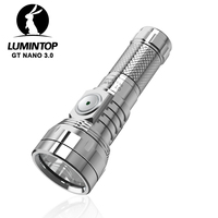 EDC Aluminium Keychain LED Flashlights Outdoor Camping Lantern Poweful 700 Lumen Lighting USB C Rechargeable Lamp 400M Torch