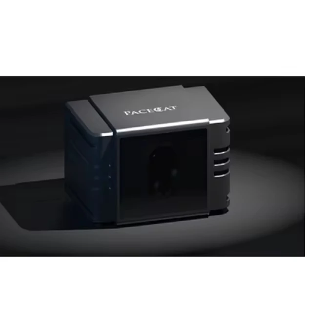 Avoid Low Obstacles And 3D Printing Monitoring Lidar Sensor Lidar Module Solid-state Lidar