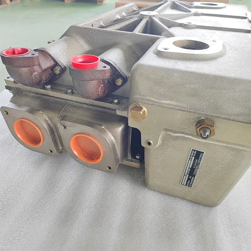 لأجزاء محرك الكمون K38 مجموعة المبادل الحراري 4078338