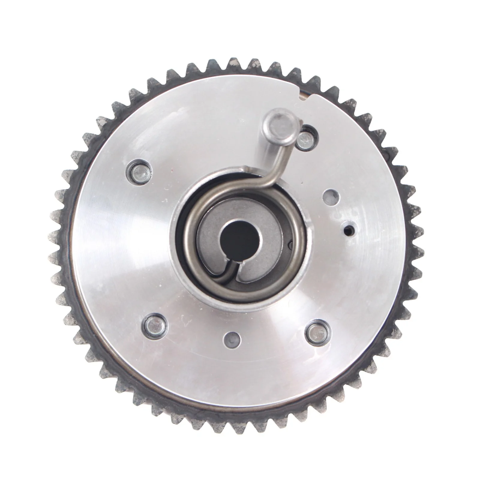 

1 шт. шестерня распределительного вала для Hyundai Santa Fe 2010-2012, OEM 24370-2G000, автомобильные аксессуары