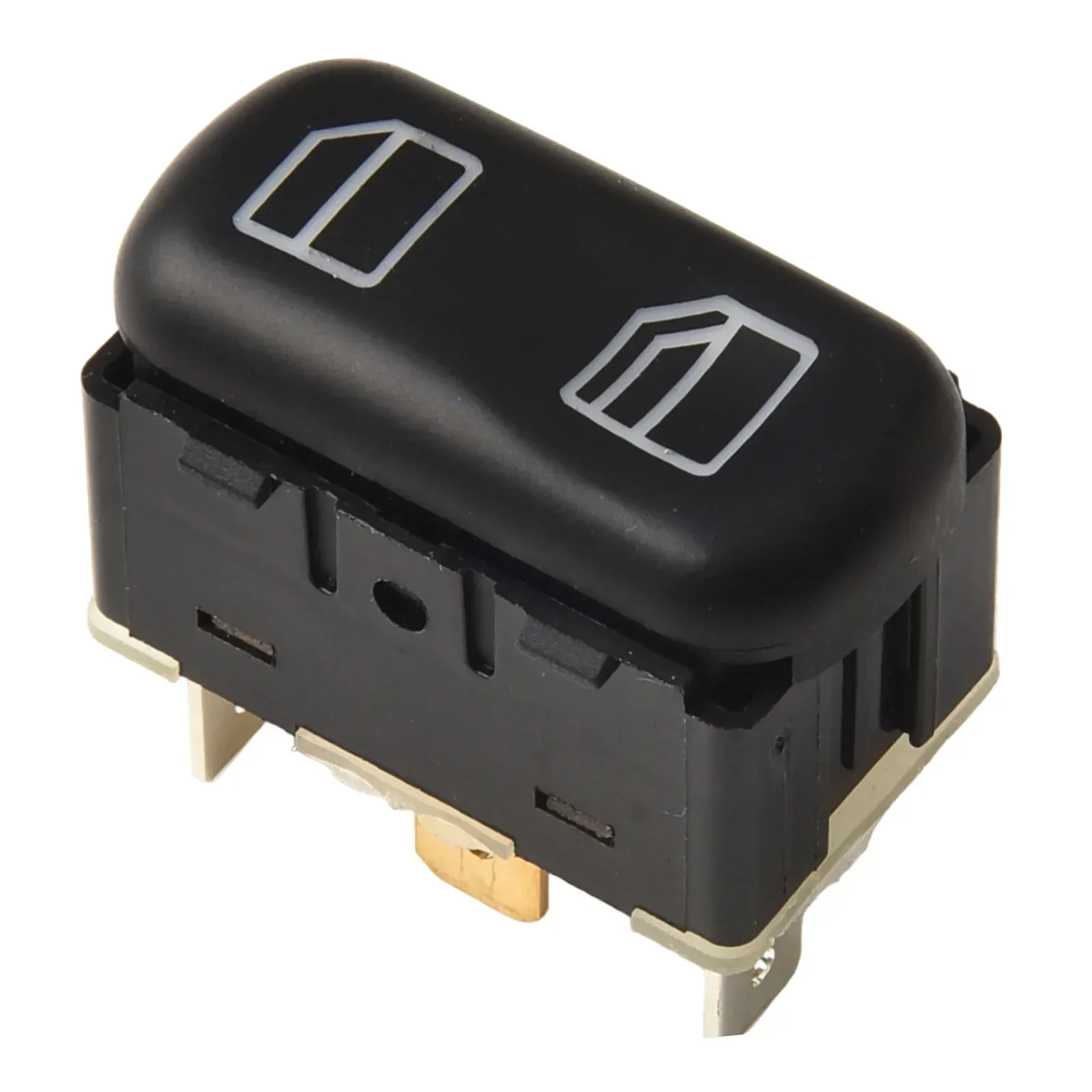 

10942503 Для Benz Sprinter 1995-2006 электрический оконный переключатель 5-контактный автоматический контроллер мощности тумблер переключатель стеклоподъемника