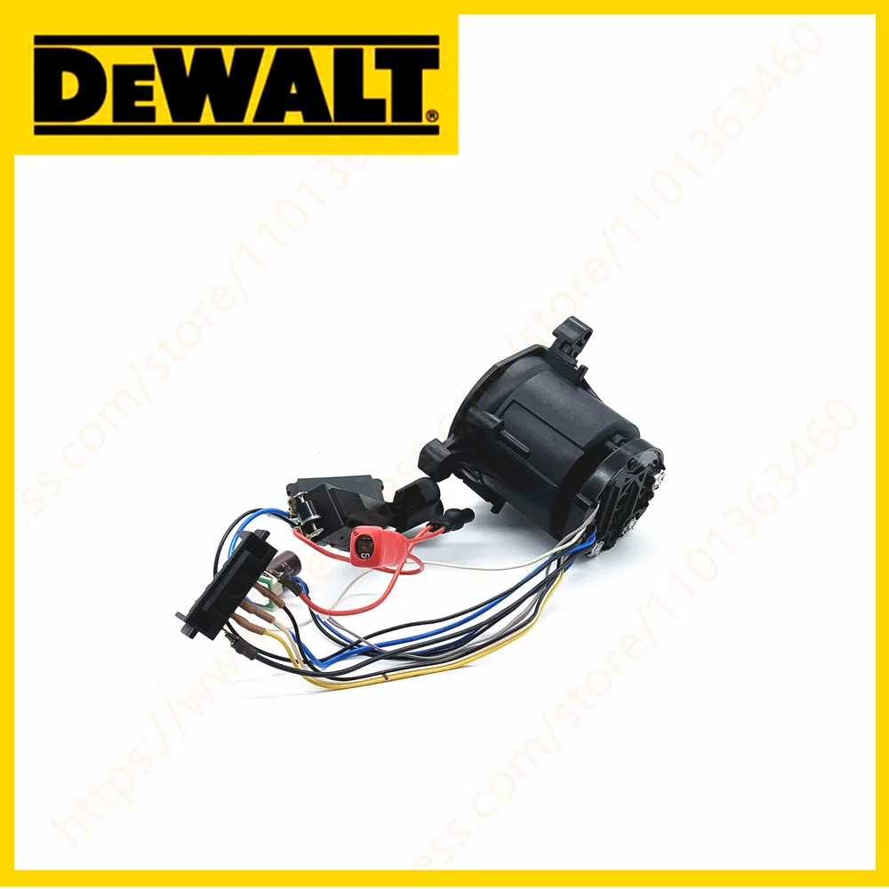 Electronic components and switches for DEWALT DCS578X2 DCS578 