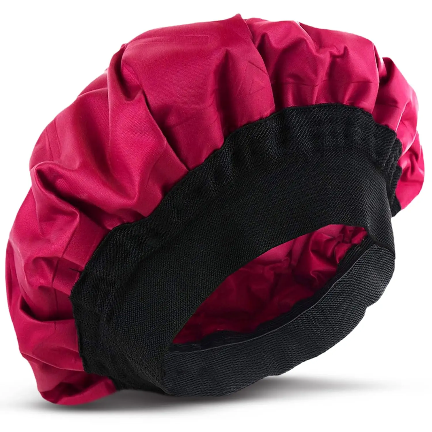 

Термошапка Magic Gel Premium для глубокого кондиционирования: увлажнение, питание и восстановление поврежденных волос с помощью натуральной паровой терапии