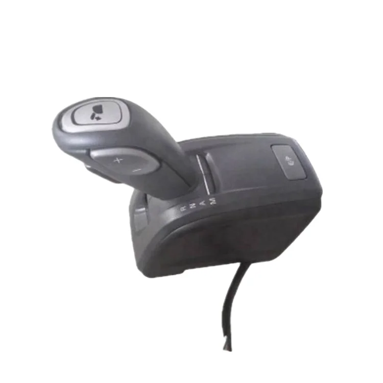 

Euro Truck Car Spare Parts 21456377 20483922 21024535 FH 12 Heavy Duty Automatic Shift Knob