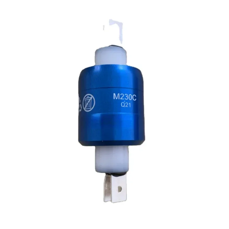 

M230C Rotary Electric Connector, Four Conductors the best quality