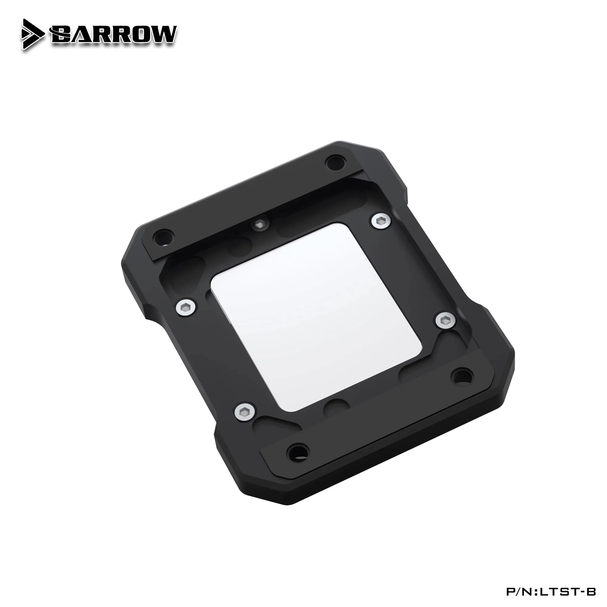 Imagem -03 - Barrow Água Cooling Cpu Block Cap Remoção Intel Lga1700 Ltst-b