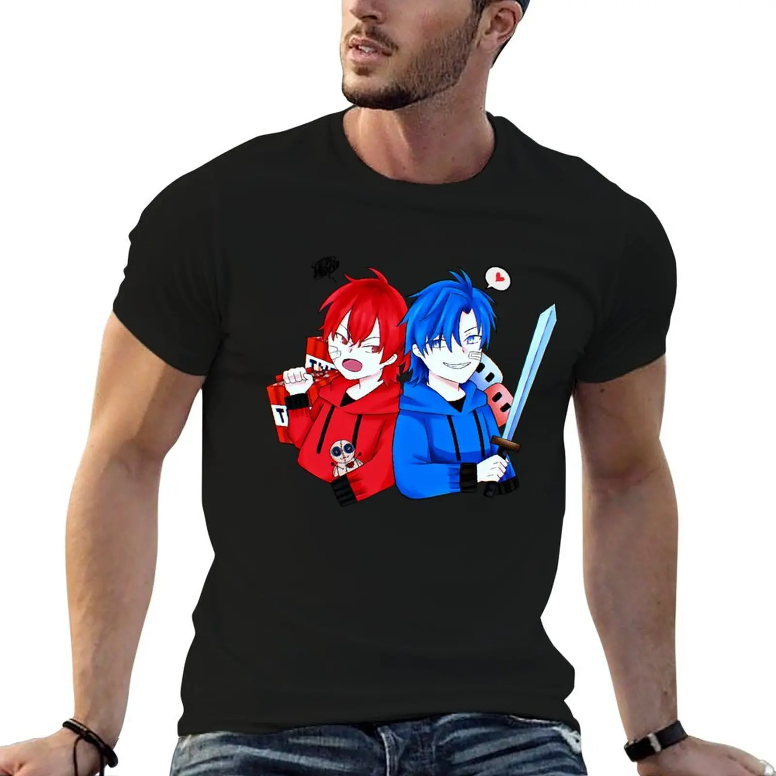 

t T-Shirt shirt man shirts graphic graphic and man for shirts t t DEV mens anime KIER