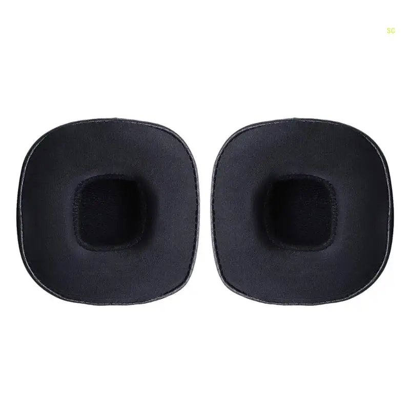 Replacement Earpads Ear Cushions Compatible for Major4 Over Ear Headphones Comfortable Memory Foam Ear Pad Dropshipping