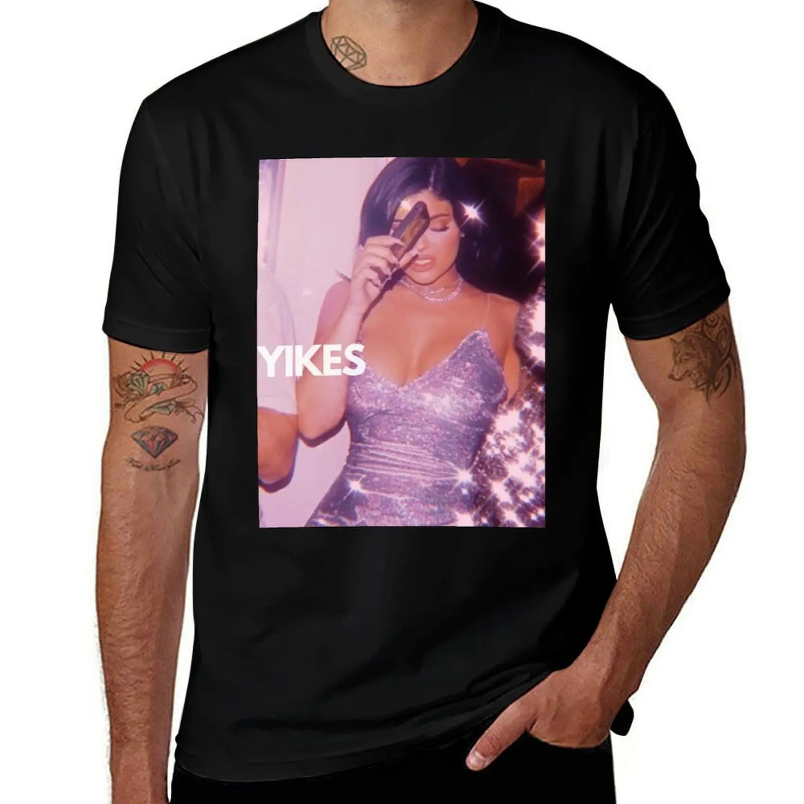 

shirts for Kylie shirts man t T-Shirt Jenner T-Shirt t graphic shirt luxury t man man