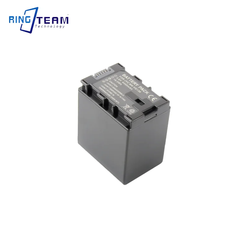 2PCS BN-VG138 BN VG138 Digital Camera Battery For JVC BN-VG107 BN-VG107U BN-VG108 BN-VG108E BN-VG108U GZ-E10 GZ-E100 GZ-E200