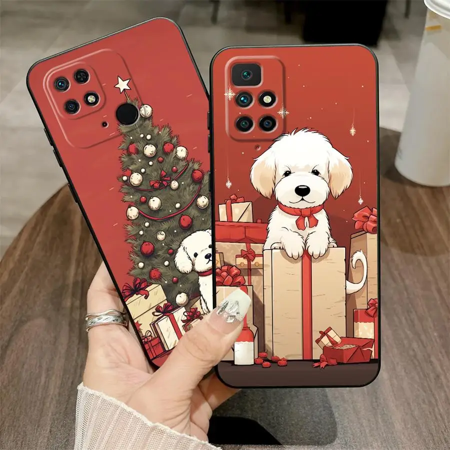 Christmas Case For … - image