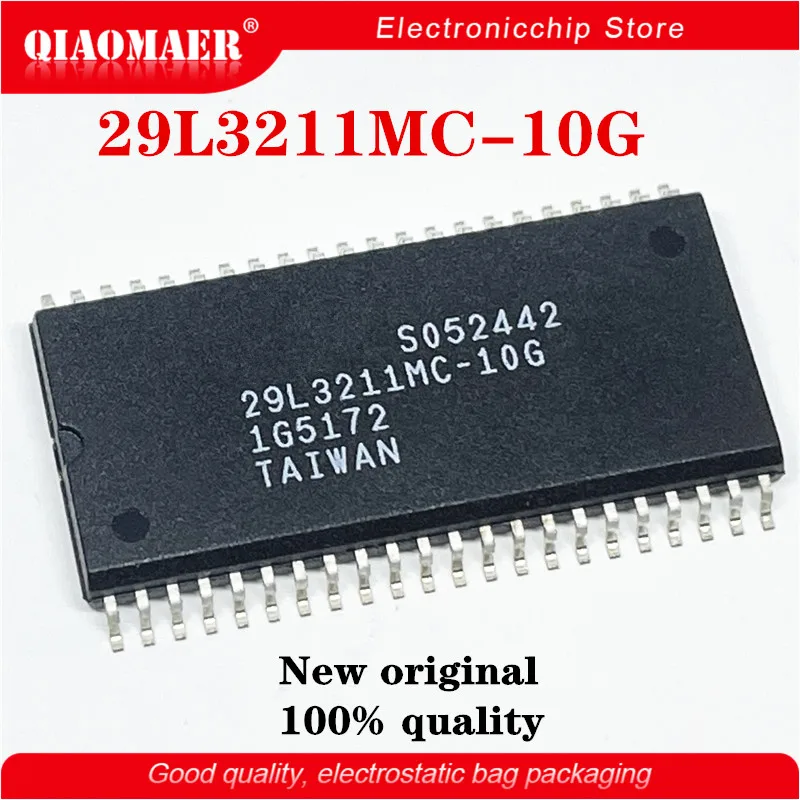 Free Shipping 20PCS/LOT MX29L3211MC-10G 29L3211MC-10G MX29L3211 29L3211 SOP44