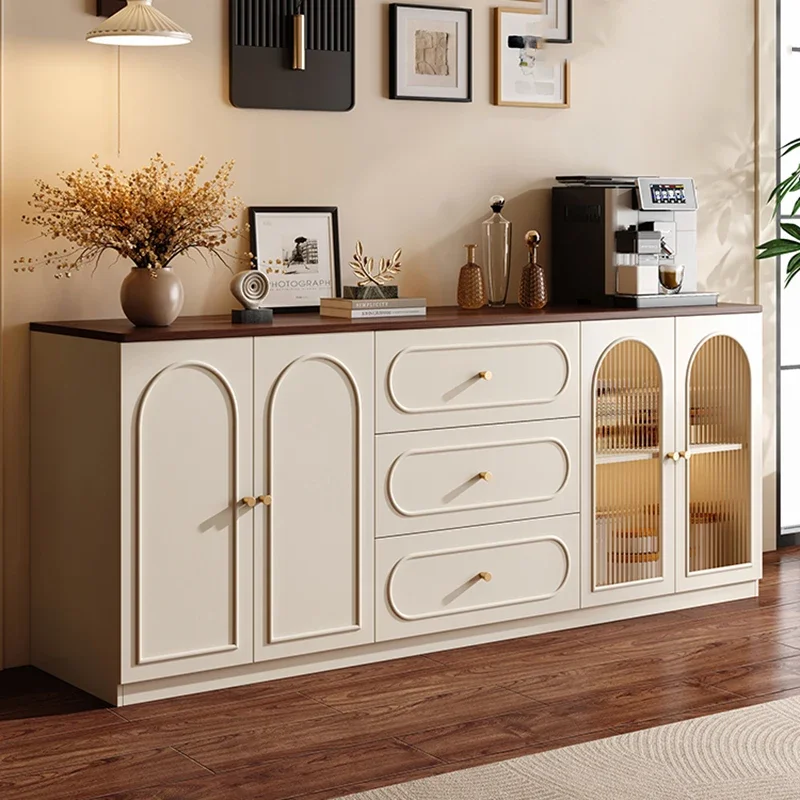 Display Organizer Living Room Cabinets Shelf Librero Jewelry Living Room Cabinets Drawers Replica Gabinete Trendy Furniture