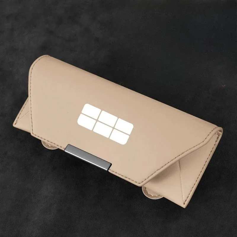 Sunglasses Case & C…