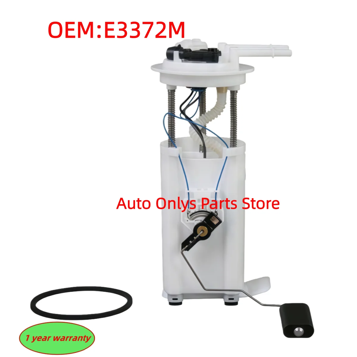 1 Pieza Nueva E3372M Bomba de Combustible de Alta Calidad MU1806 MU262 P74794M P1502M FG0148 SP6263M para Accesorios de Automóviles Chevrolet Venture