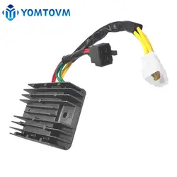 Voltage Regulator Rectifier for DUCATI 749 848 999 1098 1198 SH579EA 54040191A