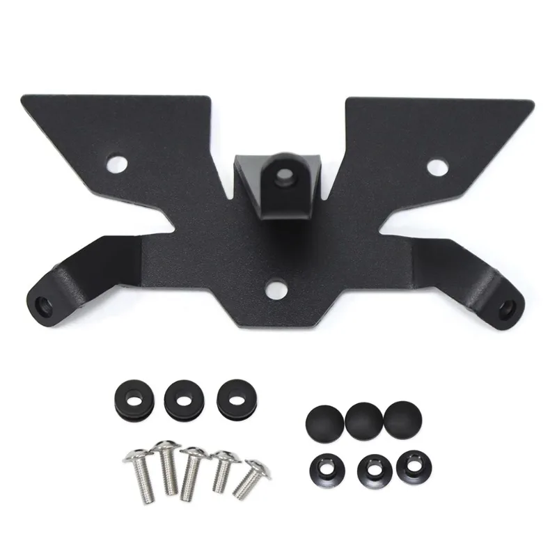 

Parts for BMW S1000R 23-24 years modified front windshield sports windshield sun viso