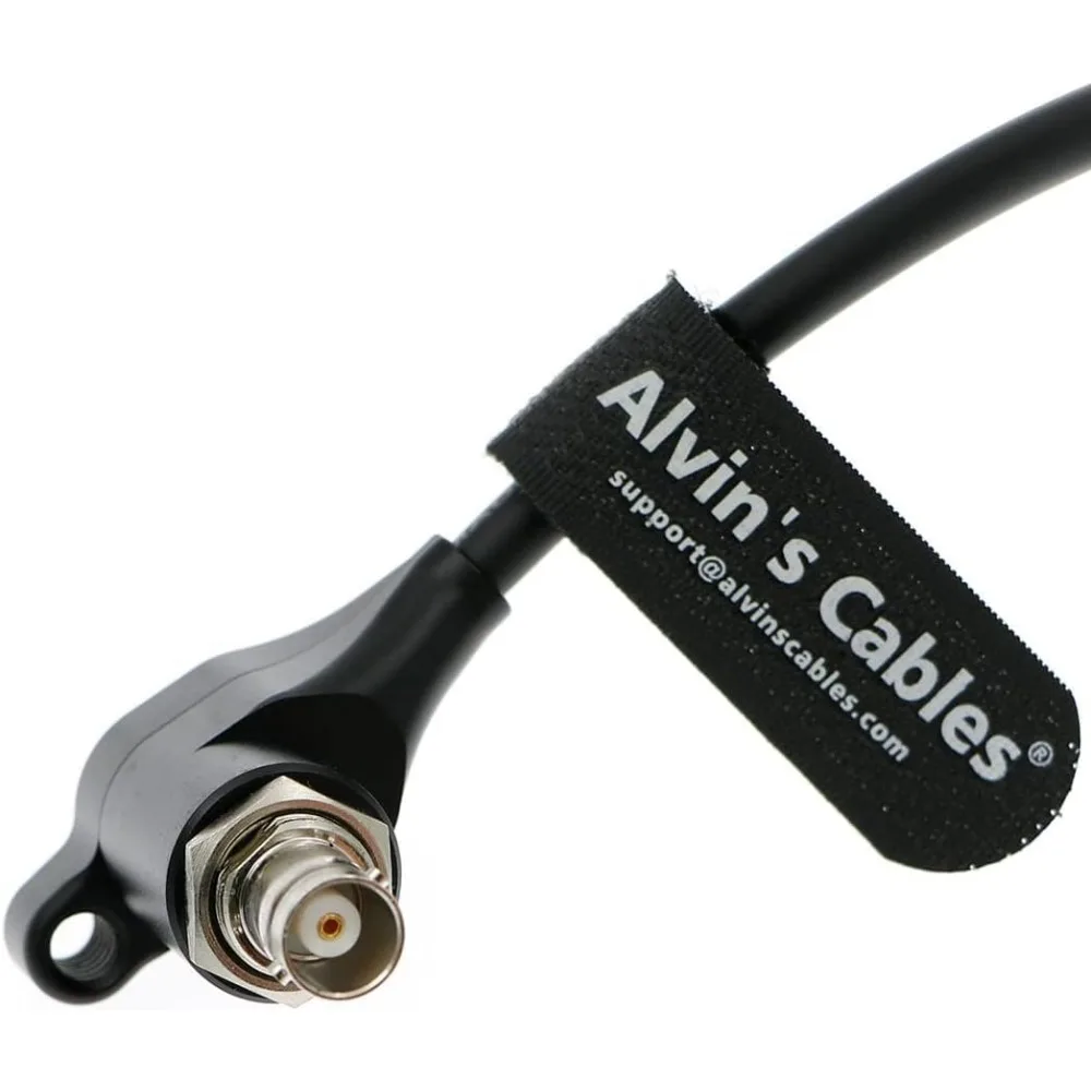 Alvin's Cables Sdi-…