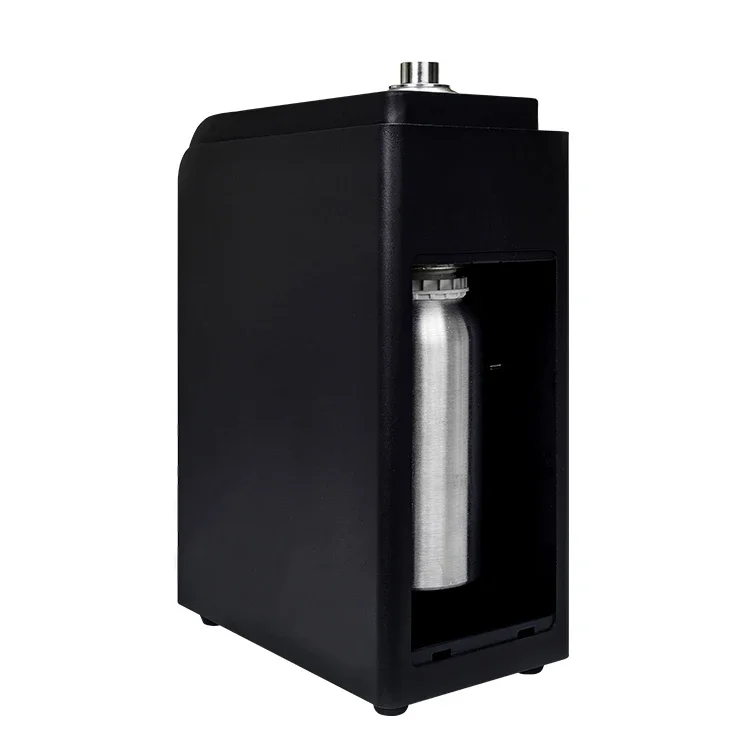 

Tonemy Slient essential oil diffuser aroma Exhibition Hall large capacity humidifier 6.5kg electronic