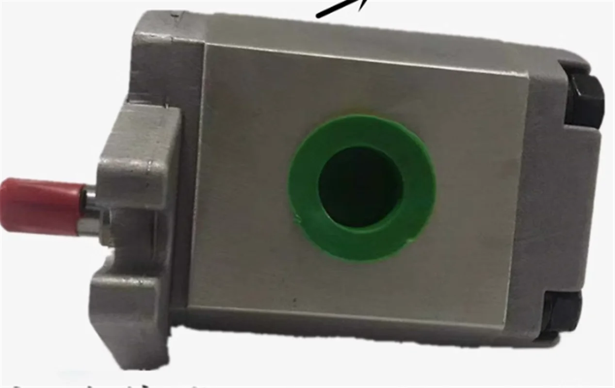 Gear Pump Hgp-1A-F1…