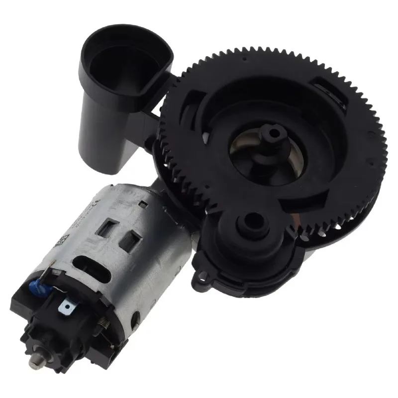 Coffee Grinder Motor for Philips Saeco Series 800 1200 2200 3200 4300 5400 GranAroma LatteGo Espresso Machine Replacement Parts