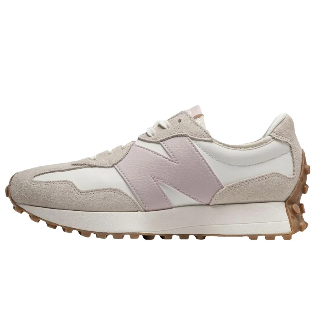 Originele 327 hardloopschoenen Antislip mesh Stijlvolle eenvoudige veelzijdige sneakers Trainers Damessneakers