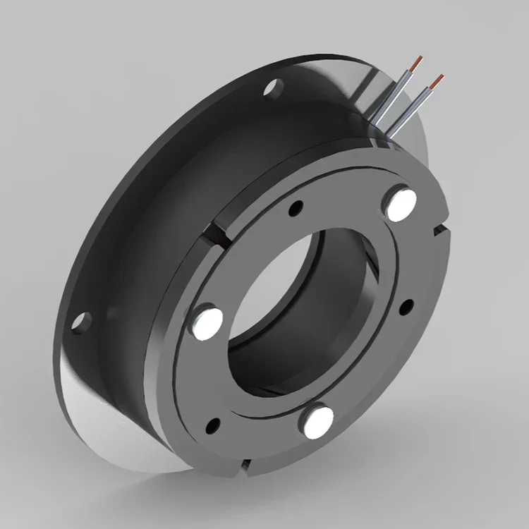 DZD5-20  Electromagnetic Single Plate Brake